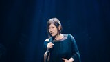 絢香「花束じゃなくキミといたい」ライブ映像のサムネイル。
