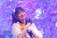 春乃きいな（撮影：笹森健一）