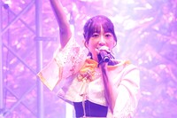 春乃きいな（撮影：笹森健一）