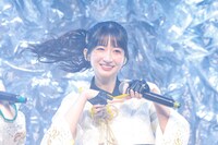 春乃きいな（撮影：笹森健一）