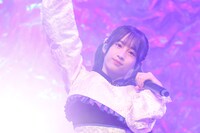 日南心那（撮影：笹森健一）