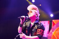 綾小路翔（Vo / 氣志團）ⒸTBS