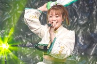 希山愛（撮影：笹森健一）