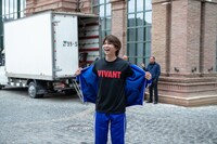 塩﨑太智（M!LK）©TBS