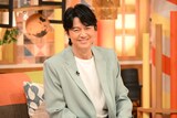 福山雅治©TBS