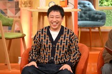 森田哲矢（さらば青春の光）©TBS