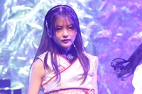 上田理子（撮影：笹森健一）