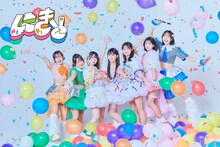 アップアップガールズ（２）