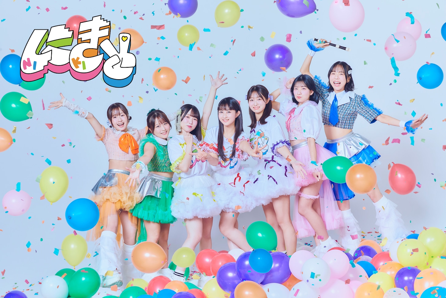 アップアップガールズ（２）