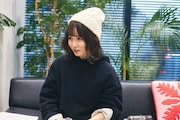 松岡茉優