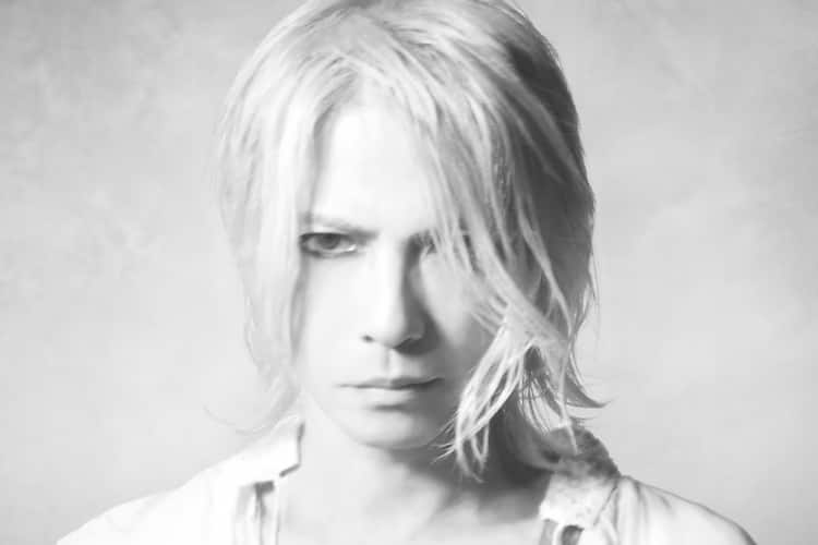 HYDEニューアルバム「JEKYLL」CD盤発売日は？限定盤に全収録曲MV収録