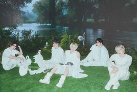 TOMORROW X TOGETHERがHYDEと歌う「SSS（Sending Secret Signals）」リリース