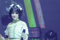 塩崎めいさ（撮影：笹森健一）