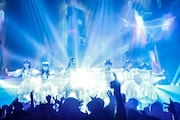 Devil ANTHEM.幕張イベントホール公演決定！新体制で駆け抜けた1年を充実のライブで締めくくる