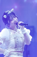 矢吹寧々（撮影：笹森健一）