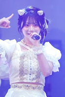 矢吹寧々（撮影：笹森健一）