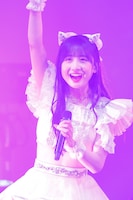 安藤楓（撮影：笹森健一）