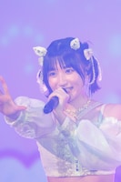 水野瞳（撮影：笹森健一）