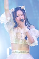 竹越くるみ（撮影：笹森健一）