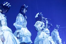 「Devil ANTHEM. 11th Anniversary TOUR 2025 a story beyond」 ファイナル公演の様子。（撮影：笹森健一）