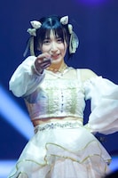 水野瞳（撮影：笹森健一）