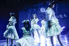 「Devil ANTHEM. 11th Anniversary TOUR 2025 a story beyond」 ファイナル公演の様子。（撮影：笹森健一）