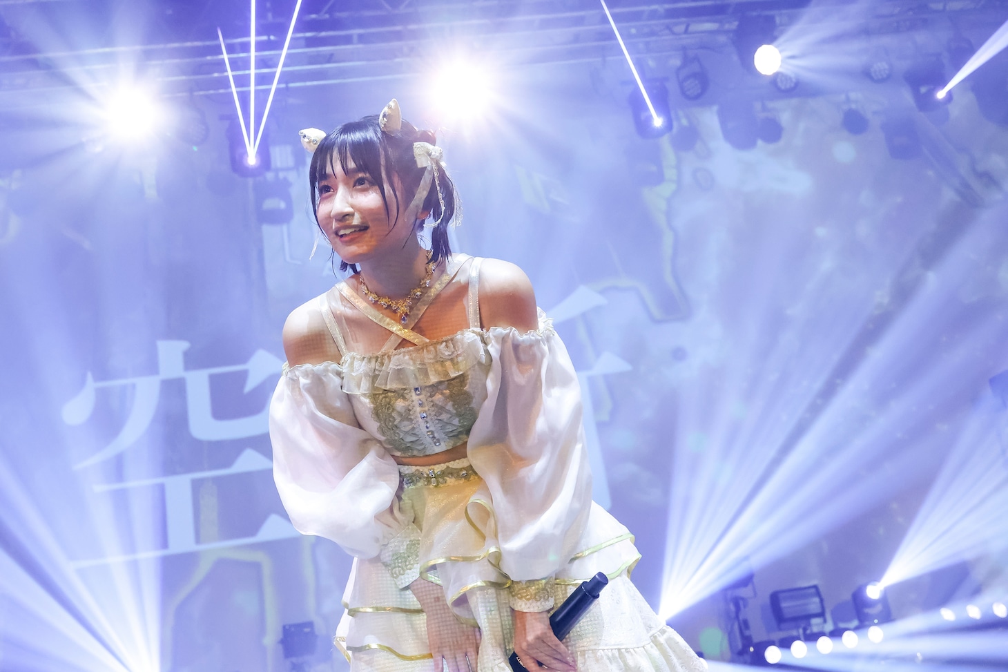 水野瞳（撮影：笹森健一）