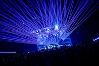 「Devil ANTHEM. 11th Anniversary TOUR 2025 a story beyond」 ファイナル公演の様子。（撮影：笹森健一）