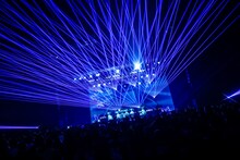 「Devil ANTHEM. 11th Anniversary TOUR 2025 a story beyond」 ファイナル公演の様子。（撮影：笹森健一）