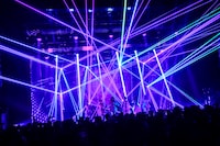 「Devil ANTHEM. 11th Anniversary TOUR 2025 a story beyond」 ファイナル公演の様子。（撮影：笹森健一）