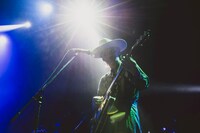 森雅樹（G）（撮影：仁礼博）