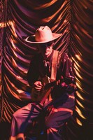 森雅樹（G）（撮影：仁礼博）