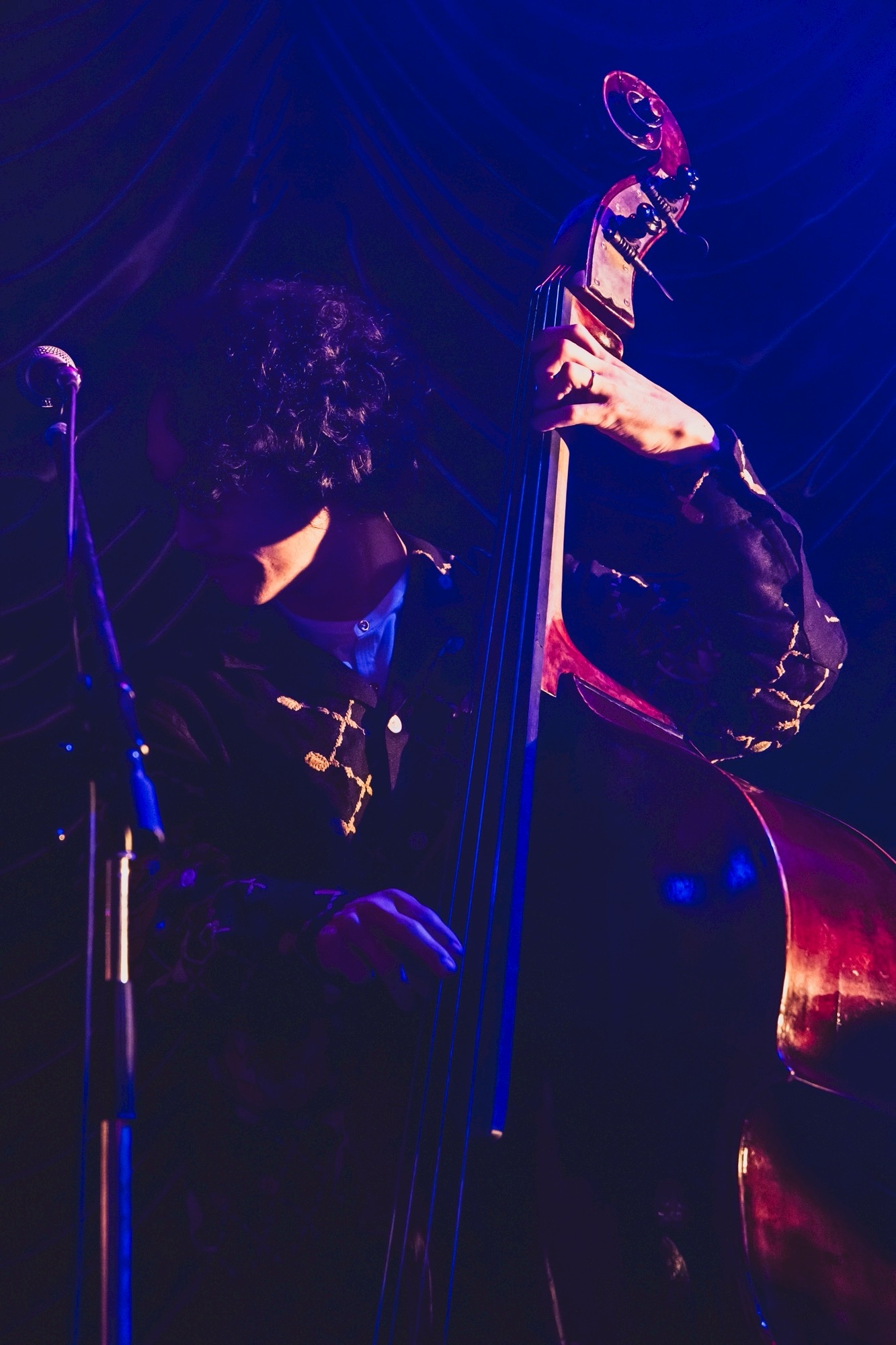 真船勝博（B）（撮影：仁礼博）