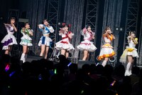 アップアップガールズ（２）