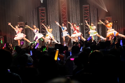 アップアップガールズ（２）