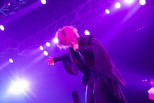 mayu（撮影：外林健太）