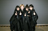 ExWHYZ（撮影：外林健太）