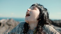 Web CM「生きることは、いつだって途中だ。」より。