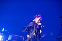 maho（撮影：外林健太）