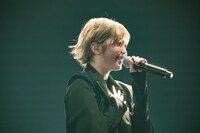 mayu（撮影：外林健太）