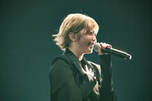 mayu（撮影：外林健太）