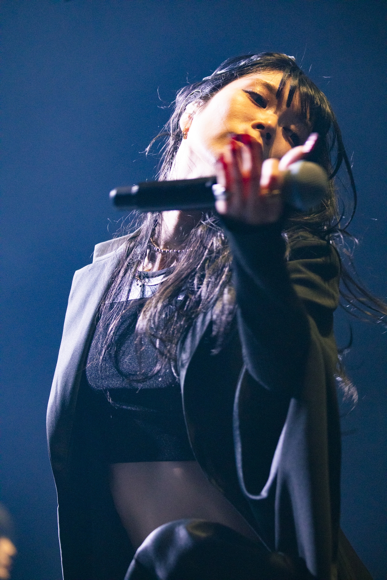 yu-kiページ♡⃜ 3周年超ファイナル #yu_ki_ExWHYZ