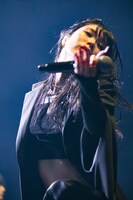 yu-ki（撮影：外林健太）