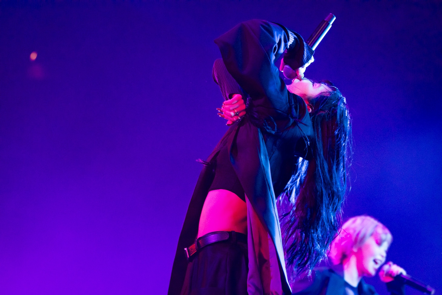 yu-ki（撮影：外林健太）