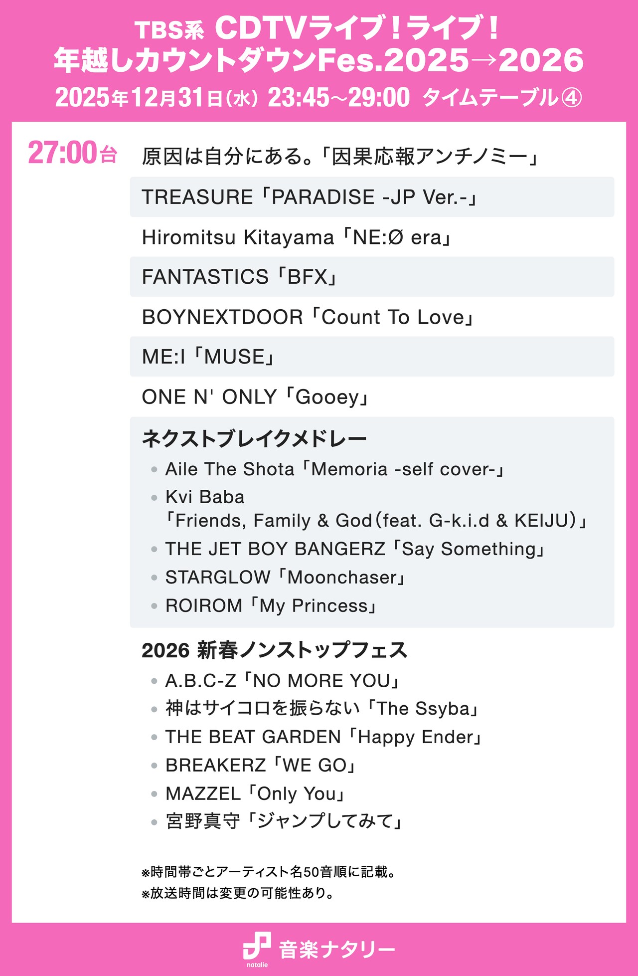 小林大悟 - TAGRIGHTメンバー決定で7人組に！ショーケース開催＆プレ