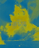 「ExWHYZ LIVE 'GIVE YOU MY WORD'」キービジュアル