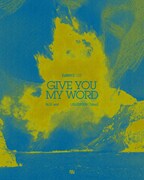 「ExWHYZ LIVE 'GIVE YOU MY WORD'」キービジュアル
