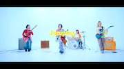 NEK!、ポップかつキュートな「Jumping」MV公開