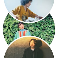 フルカワミキ÷ユザーン×ナカコー