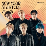 「New Year Starter 2026」より、BE:FIRST。